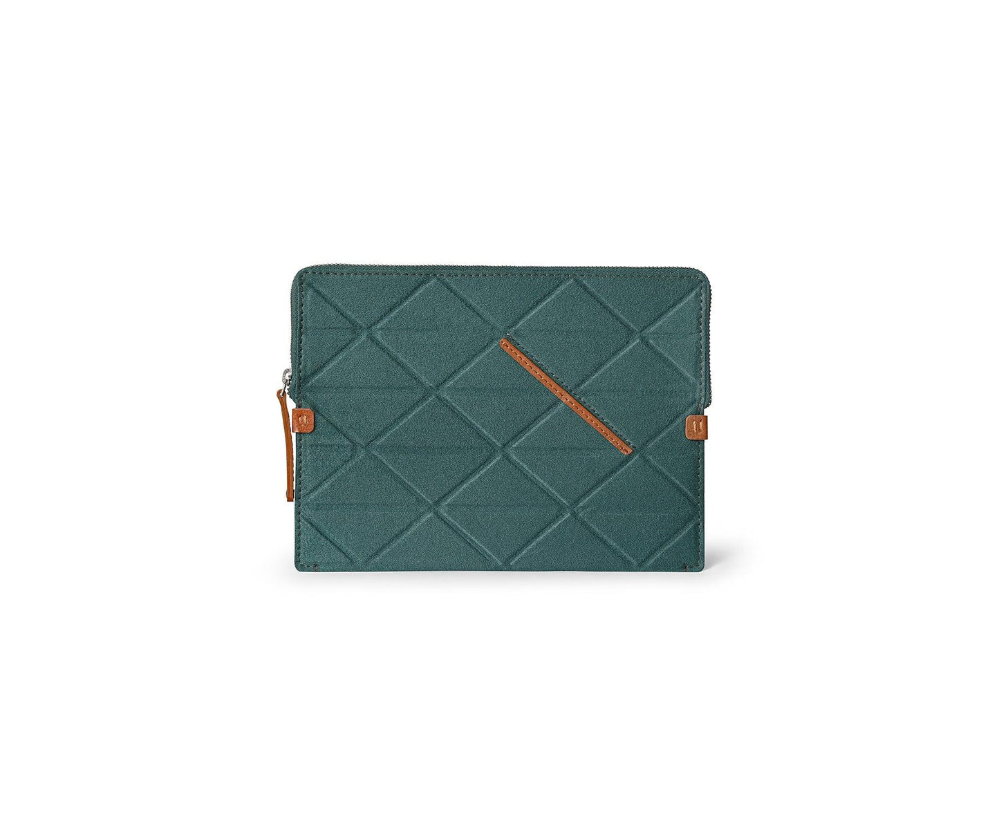 Buy Green Medium Sleeve Bag - Travel Pouch - Taamaa