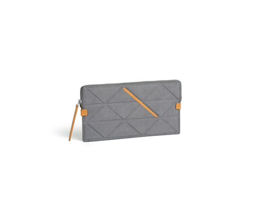 Buy Trigon Small Green Sleeve Bag - Taamaa