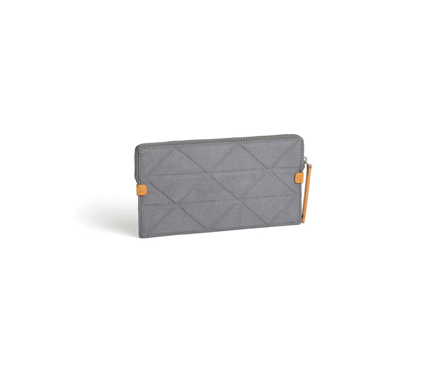 Buy Trigon Small Grey Sleeve Bag - Travel Pouch - Taamaa