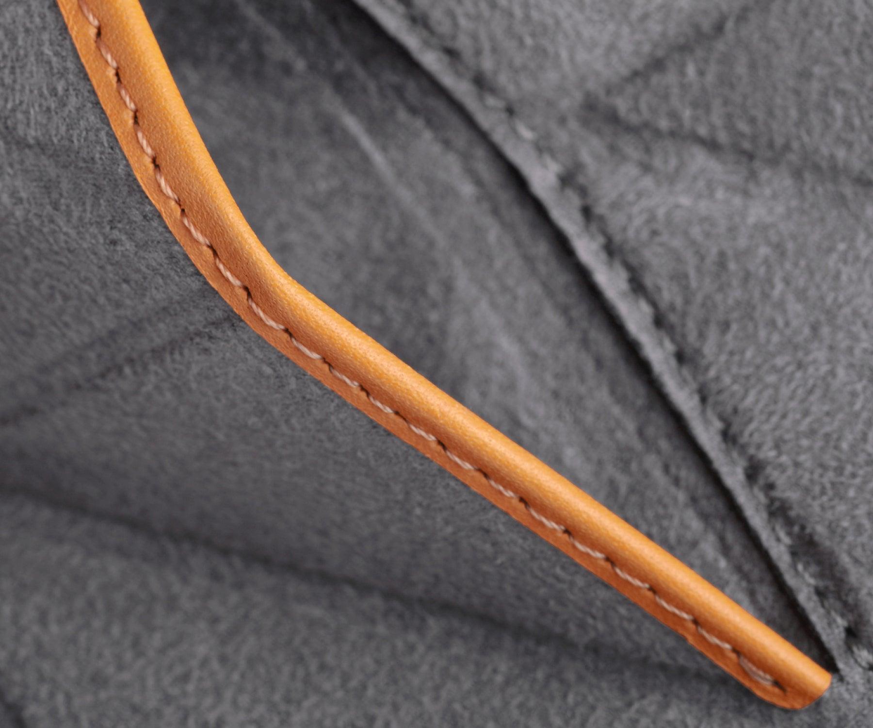 Buy Trigon Small Grey Sleeve Bag - Additional Outer Pocket - Taamaa