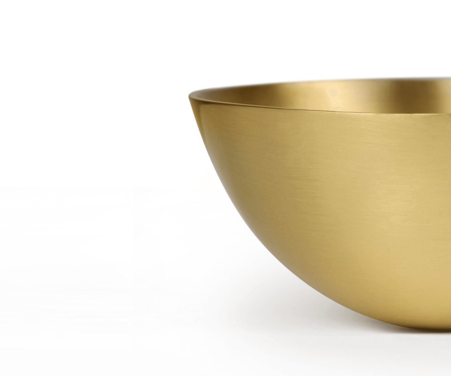 Brass Libran Bowls - For Dry Snacks - Taamaa