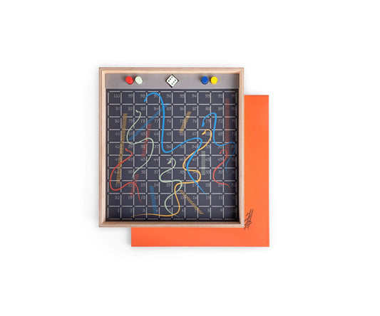 Prisma Snakes & Ladders