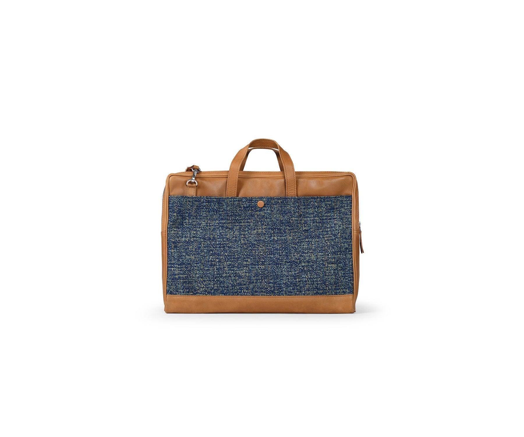 Buy Blue Kino Laptop Bag - Perfect for Office & Work - Taamaa