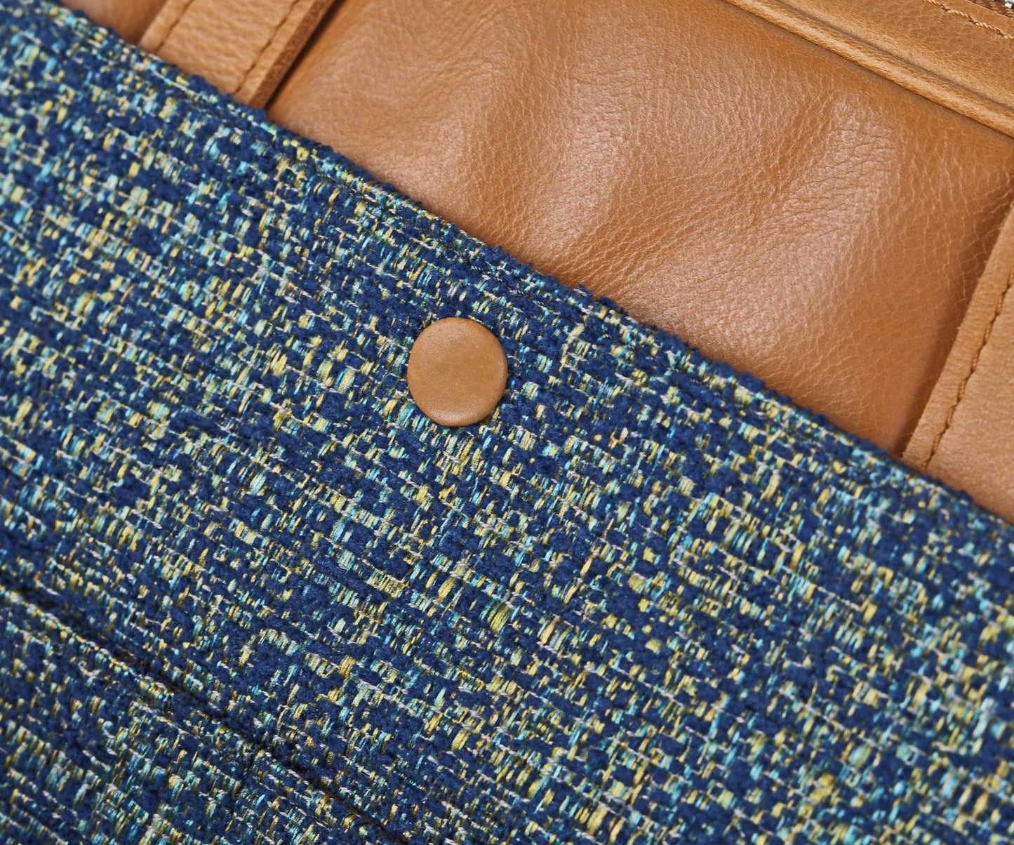 Buy Blue Kino Laptop Bag - Quality - Taamaa