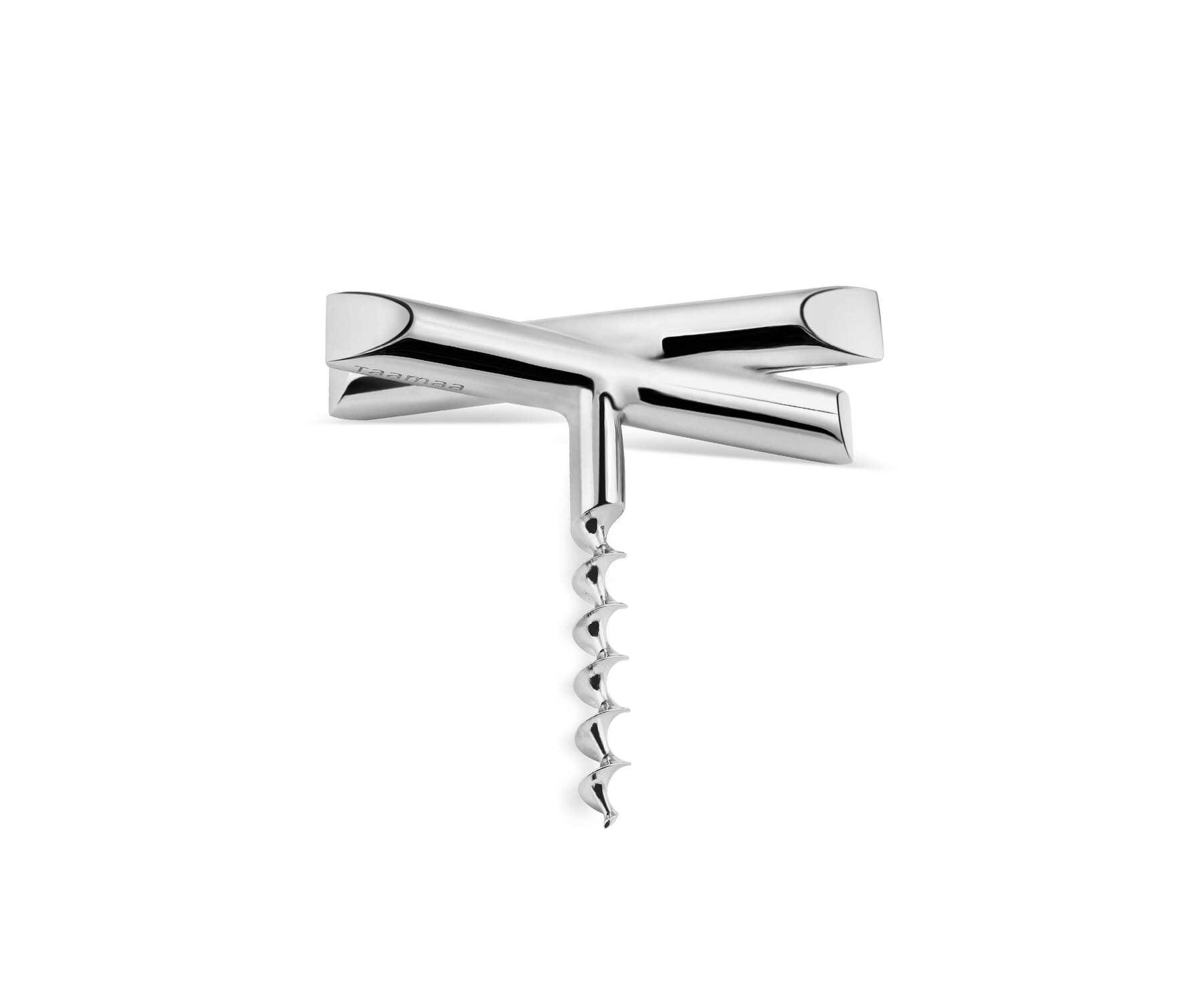 Buy Pica Corkscrew - Stainless Steel Design - Taamaa