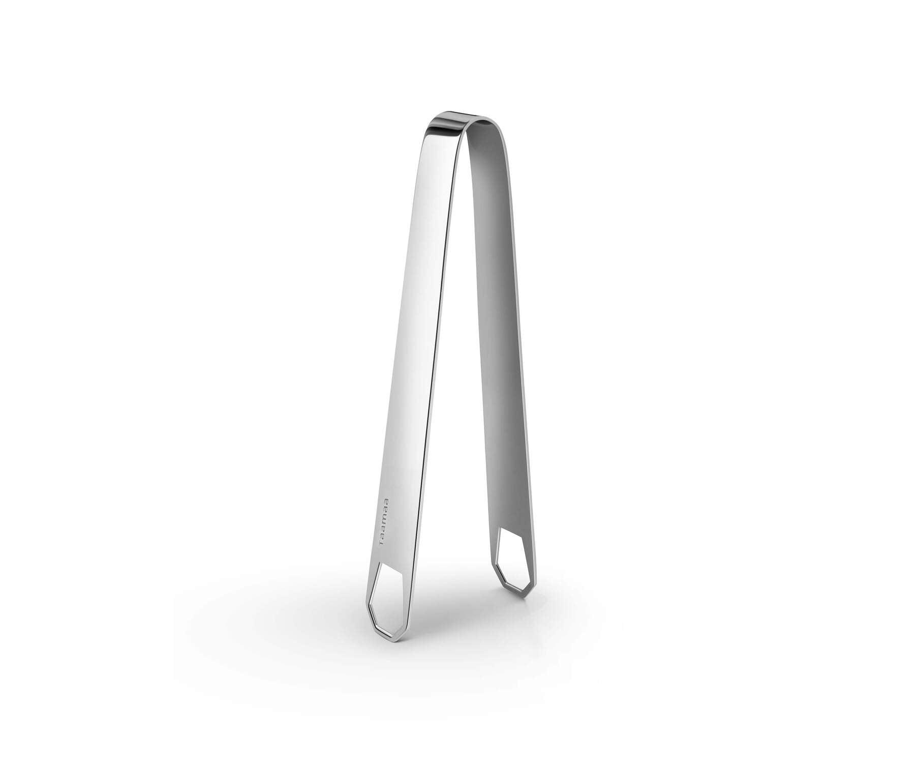 Buy Pica Ice Tongs - Sleek, Minimal Designed are Great Addition to Bar Accessories - Taamaa