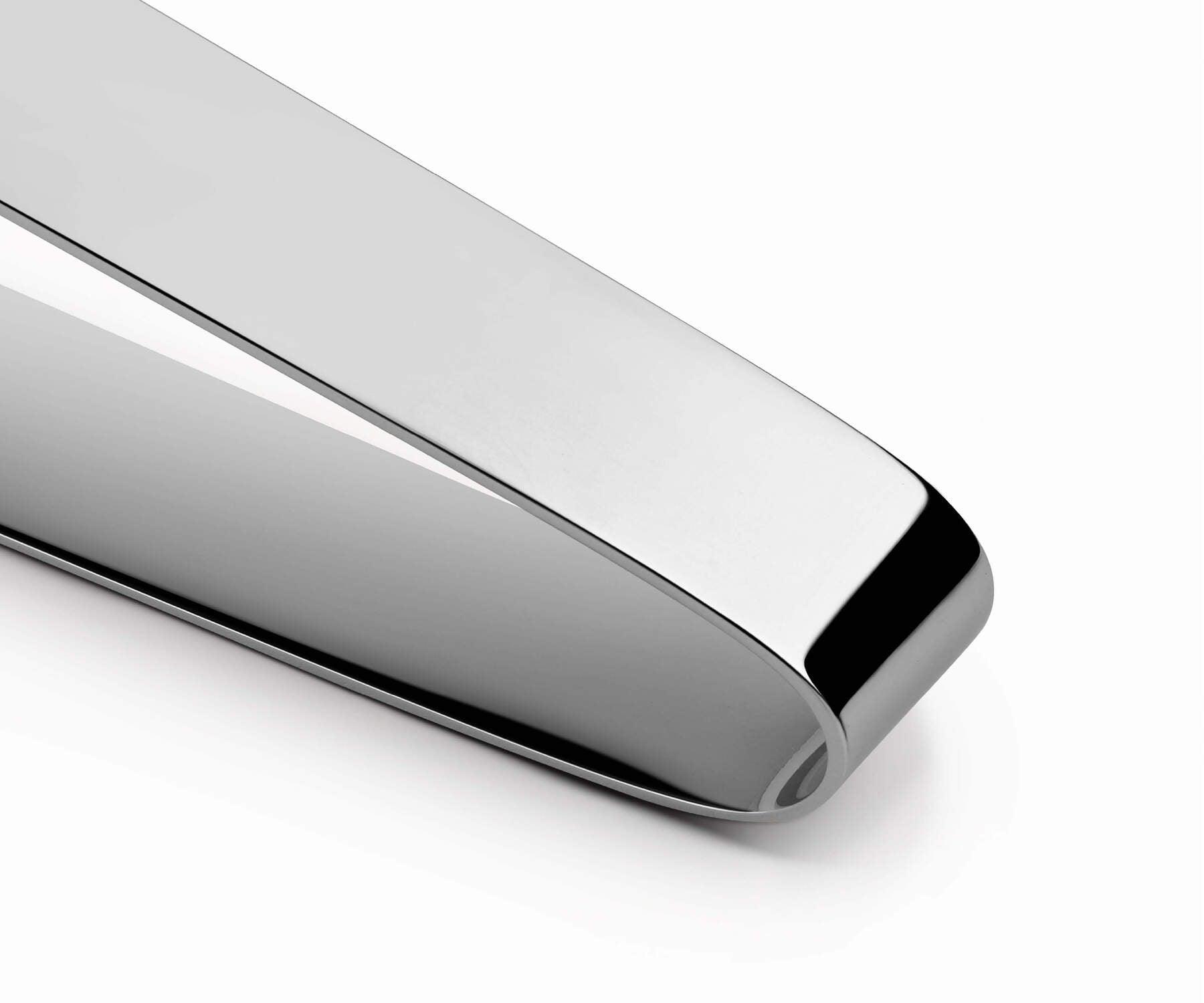 Buy Pica Ice Tongs - Polished Stainless Steel - Taamaa